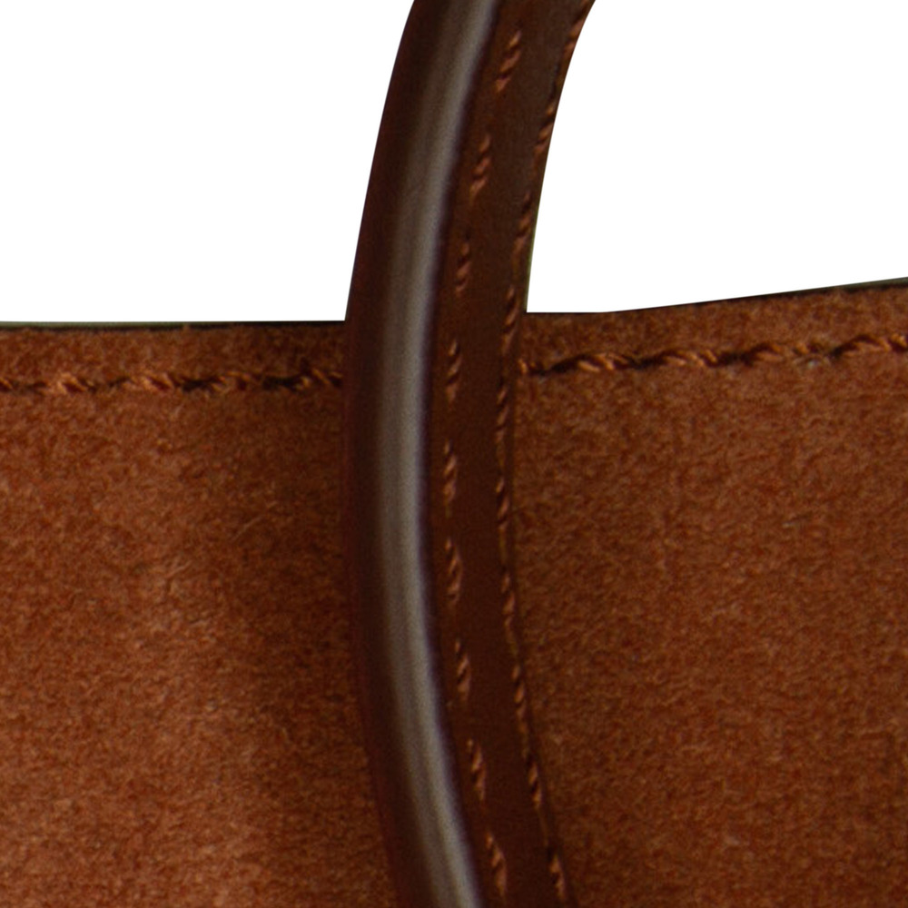 Pre-Loved Celine Nano Big Bucket Bag - Picture 12 of 12
